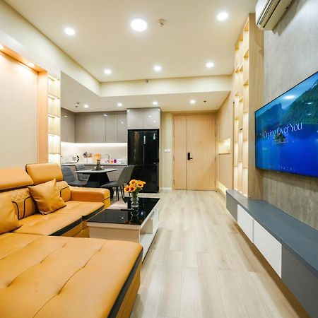 Vinhomes Grand Park Quan 9 Can Ho Luxury Masteri Centre Point Go Cong 外观 照片