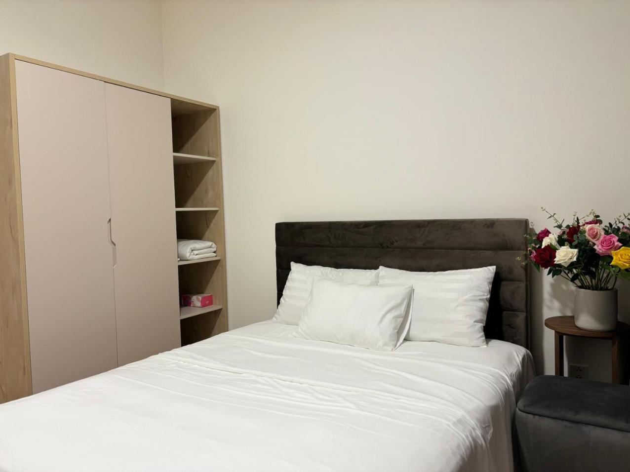 Vinhomes Grand Park Quan 9 Can Ho Luxury Masteri Centre Point Go Cong 外观 照片