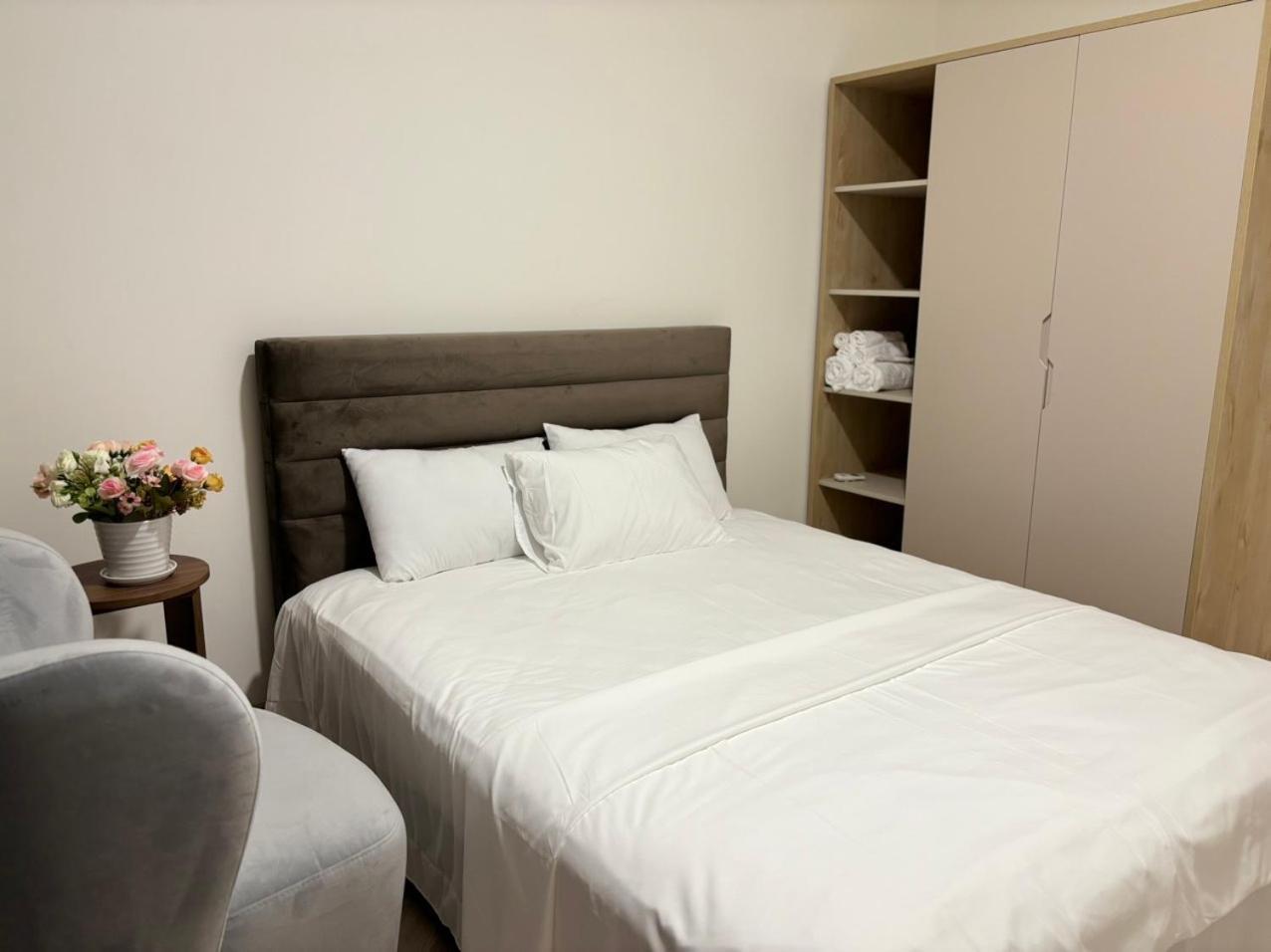 Vinhomes Grand Park Quan 9 Can Ho Luxury Masteri Centre Point Go Cong 外观 照片