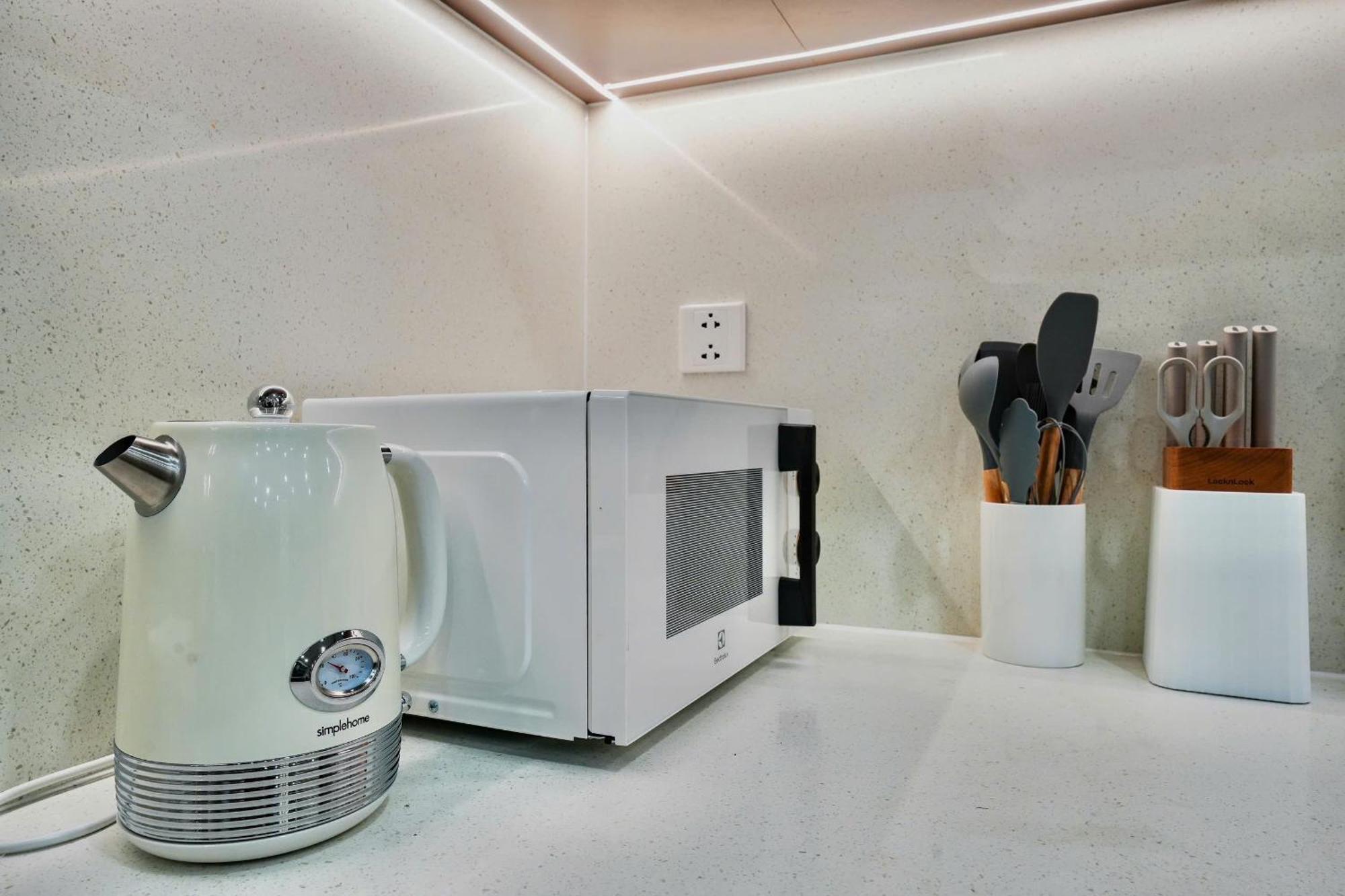 Vinhomes Grand Park Quan 9 Can Ho Luxury Masteri Centre Point Go Cong 外观 照片